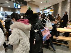 -麦当劳(保利广场店)