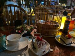 -胡桃里音乐酒馆(石家庄店)