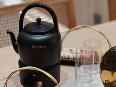 -Tea Stars茶星星(九龙首府店)