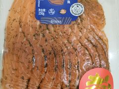 -盒马鲜生(宝地店)