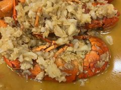 -三妹小龙虾·黄油蟹(华侨城总店)