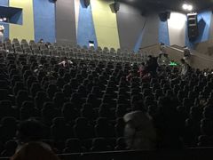 -天幕新彩云国际影城(激光巨幕店)