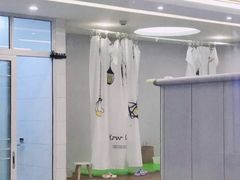 -水贝乐国际水育儿童游泳中心(新业广场店)