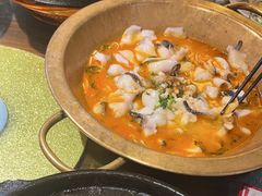 -永安水煮活鱼·仪征土菜院子