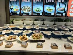 -绍兴老味道·非遗门店(银泰城店)