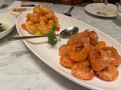 -荣兴酒家(徐家汇店)