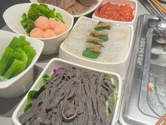 -海底捞火锅(百利广场店)