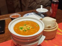 杂粮面辣子-面辣子·陕西家乡菜(钟楼店)