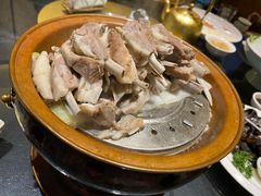 -蒙料·手把肉(望京店)