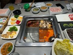 -海底捞火锅(如皋吾悦广场店)