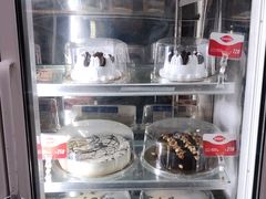 -DQ·蛋糕·冰淇淋(川沙东海岸店)