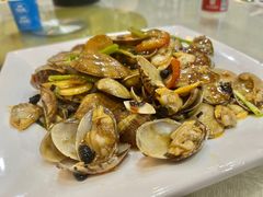 -阳江餐厅·30年老字号·粤菜海鲜大排档