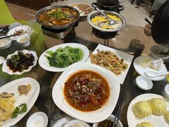 -寿乡人(衡阳店)
