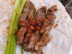 -小寒羊烧烤(凯瑞时代大厦店)