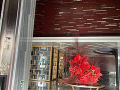 -海虹舫海鲜大酒店(诸暨店)
