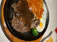 -豪享来中西餐厅(隆昌店)