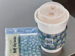 -JPG canteen(广州东山口店)