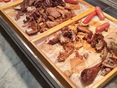 -比特堡啤酒烤肉自助料理(和平店)