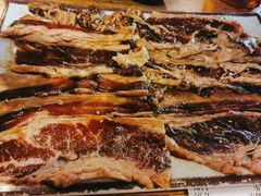 特味肥牛-大壮家原味烤肉(兴华北街店)