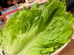 生菜-伊茉家的烤肉店(勒泰中心店)
