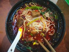 -李米线(武陵路店)