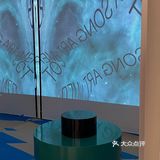 北京探店｜终于来观夏客厅看看了