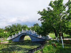 -御林古桑园