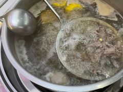 -牛品福潮汕牛肉火锅(旺庄店)