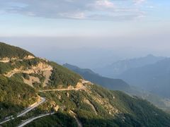 -白草畔自然风景区