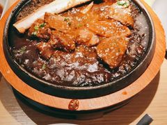 -蜜桃餐厅·伴山(绿宝广场店)