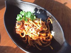 -The Rug Cafe(王府中环店)