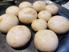 -梅梅家的烤肉店(槐北路店)