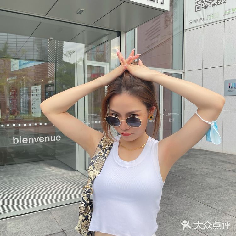 深圳蛇口最出片的景点没有之一