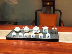 -香丰阁·烤鸭·川湘菜(清河店)