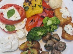 -拉蒂娜·巴西牛排馆 Latina·Brazilian Steakhouse(王府井喜悦店)