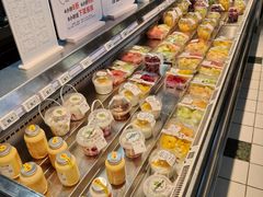 -物美超市(三里河店)