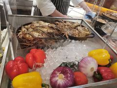-The COOK·厨餐厅·自助餐(浦东嘉里大酒店)