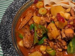 -楼兰新疆菜(江宁万达店)