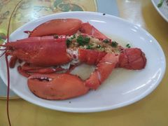 -春园海鲜广场D区6号(钟姐海鲜加工店)
