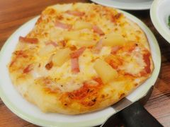 -萨莉亚意式餐厅(悦荟广场店)