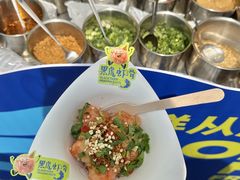 -东镇老火锅(长春路首店)