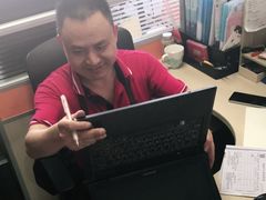 -联想笔记本电脑维修售后服务中心(徐汇区店)