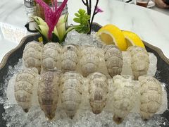 -嘉升大排档(番禺总店)