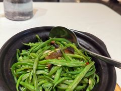 -香港狮子山下·明星粤菜餐厅(北苑店)