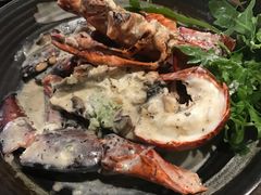 -斯比特花园西餐厅(东方商厦店)