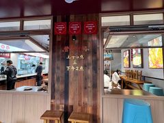 -文武王氏烧饼·无矾油条(西溪路店)