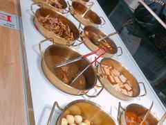 -盛香亭热卤(万象城店)