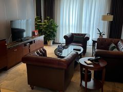 -深圳福青龙华天假日酒店