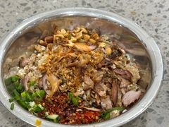 -文惠桥头大华干捞粉