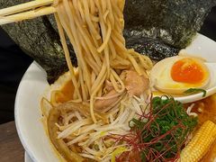 -真打拉面·日式拉面新流派(体育西横街店)
